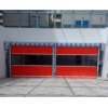 Automatic Standard Roller Shutter Door