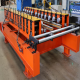 Bottom Panel Roll forming machine