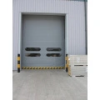 Automatic Standard Roller Shutter Door