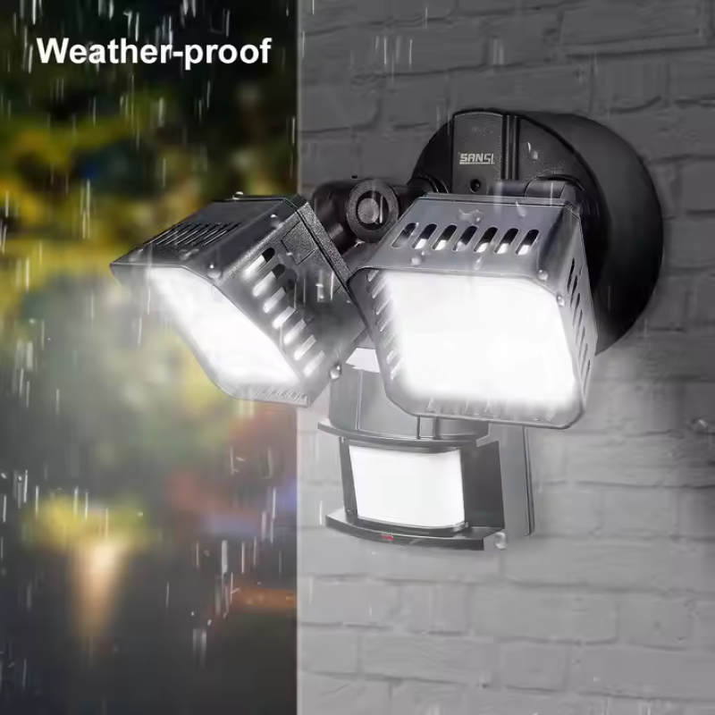 Led Explosion Proof Spot Luminaires Anti Explosion Flood Light