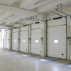 Automatic Standard Roller Shutter Door